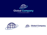 Global web creative