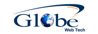 Globe web tech