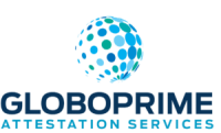 Globoprime certificate attestation