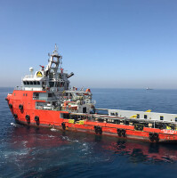 Global mariner offshore services sdn bhd