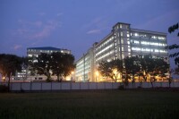 Gms composite knitting ind. ltd.