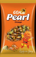 Goa pearl candies