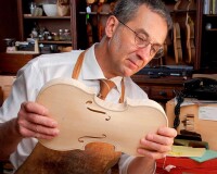 Christophe Landon Rare Violins