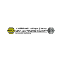 Golf scaffolding company