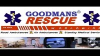 Goodmans rescue - india