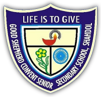 Good shepherd convent sr.sec