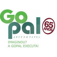 Gopal arte em papel ltda.