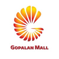 Gopalan malls
