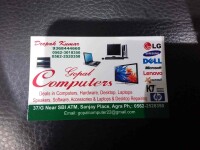 Gopal computer