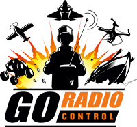 Goradiocontrol