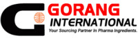 Gorang international - india