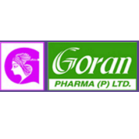 Goran pharma - india