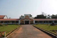 Goretti hospital - india