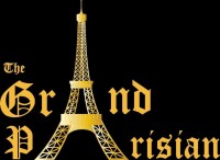 The grand parisian hotel & ..