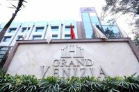 Grand venizia - india