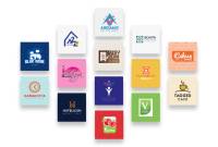 Graphic design zone