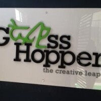 Grasshopper design pvt ltd