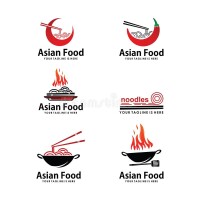 Asian kitchen