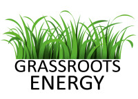 Grassroots energy