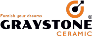 Graystone ceramic