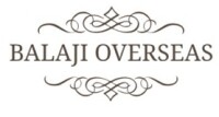 Shree balaji overseas
