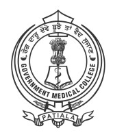 Government rajindra college - india