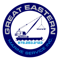 Great eastern marine service