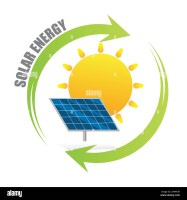 Green solar energy ltd