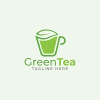 Green tea bookworks