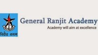 General ranjit academy - india