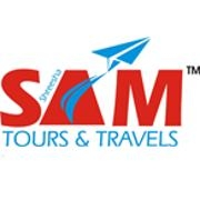 Sam tour