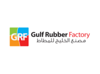 Gulf rubber factory