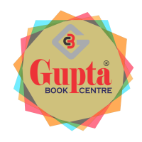 Gupta book centre - india
