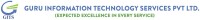 Guru information technology services pvt ltd.