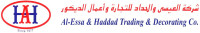 Al-essa&haddad trading and decorating,kuwait