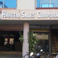 Hakeem sales corporation - india