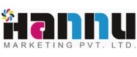 Hannu marketing pvt. ltd.
