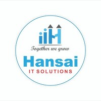Hansai it solutions
