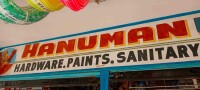 Sree hanuman electricals - india