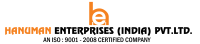 Hanumanenterprises