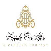 Happily ever after- a wedding company