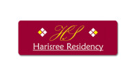 Harisree residency - india