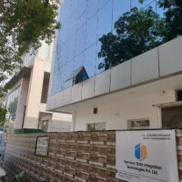 Harmony data integration technologies pvt. ltd.