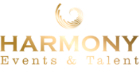 Harmony events & talent