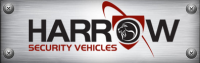 Harrow security vehicles