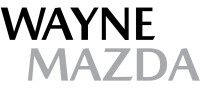 Wayne Mazda