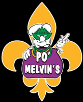 Po'melvins Restaurant