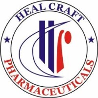 Heal craft pharmaceuticals - india