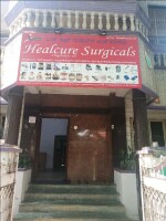 Healcure implants & surgicals