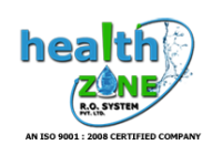 Health zone ro system private limited - india